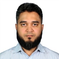 Mahbubul Hasan Khan