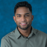 Praveen Parameshwaran