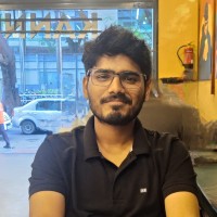 Naveen Bussari