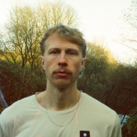 Andrew Lee