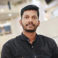 Harikrishnan V M