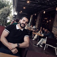 Marouane Ghazali