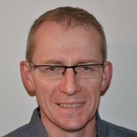Eric Lefieux