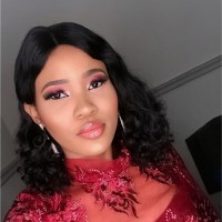 Stephanie Okali
