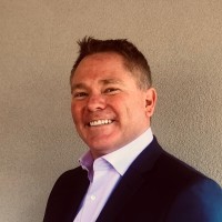 Darren Lapthorne