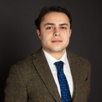 Mateo Rengifo Orozco