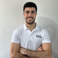 Raul Montero De la fe