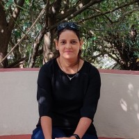 Dhanashree Bhandare