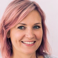 Gemma Stephanie Adlam