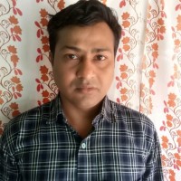 Md. Amin Shahid