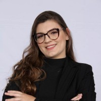 Geovana Seemann