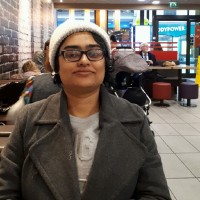 Anwesa Bhattacharya