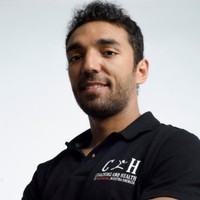 Jesús Rondón Fernández