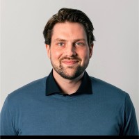 Sander Rookhuizen