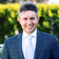 Keith Gilligan