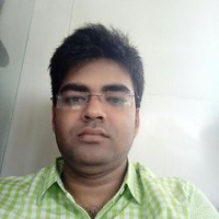 Prashant Jha