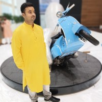 Ashish Ramprakash Soni