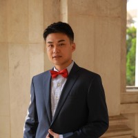 Norman Zhang