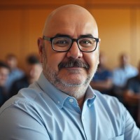 Prof. Dorirley Alves