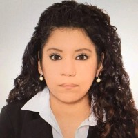 Dulce Isabel Morales Noriega