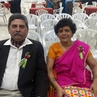 Shirish Phatak
