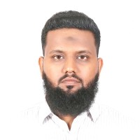 Muhammad Bilal Shaikh Ashrafi