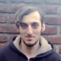 Tomas Onetto