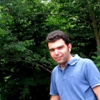 Mohsen Abedini