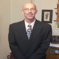 Troy Hansen