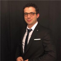 Ilyas Lahouazi