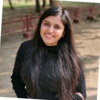 Sagarika Agarwal