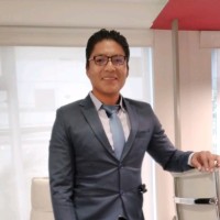 Edwin Llumiquinga
