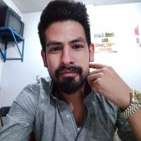 Jorge Luis Castro Uribe