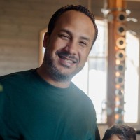 Eric Javier González Peña