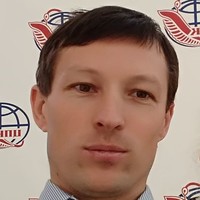 Олег Коносов