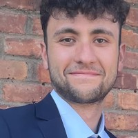 Tyler Safdieh