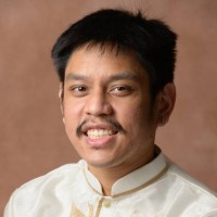 Joshua Aguon