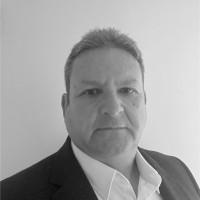 Kevin Bolton