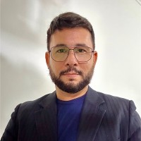 Andreyd Amauric Silva