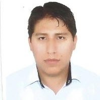 Williams Rojas Quispe