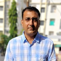 Uttamkumar Patel