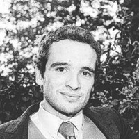 Pedro Ferreira Braga