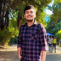 Rishabh Gupta