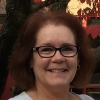 Mary Reynolds
