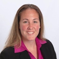 Melissa Mccusker