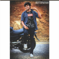 Karan M