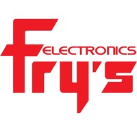Frys Electronics