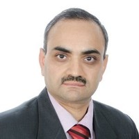 S Srinivasan
