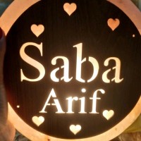 Saba Arif