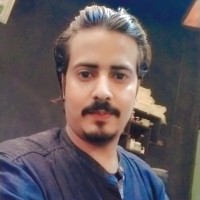 Haris Siddiqui